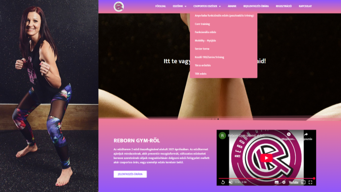 Miért nem elég egy Facebook-oldal?