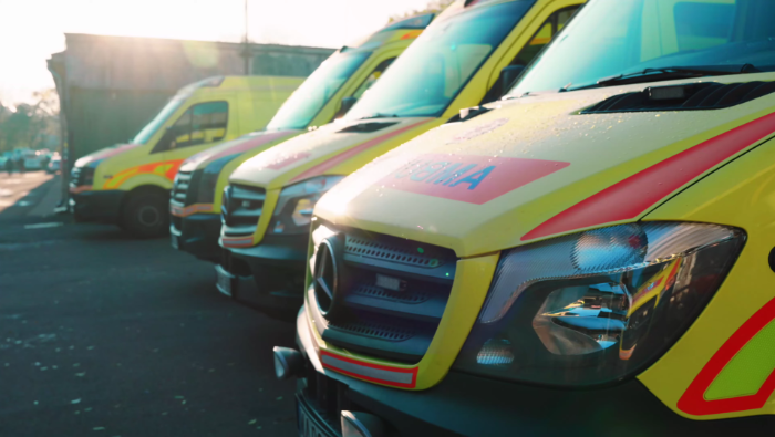 Hogyan segíts - és hogyan NE - a mentősöknek?  