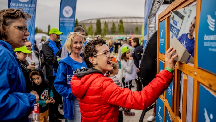 Minden eddiginél magasabb összeg gyűlt össze a Szuperkoncerten