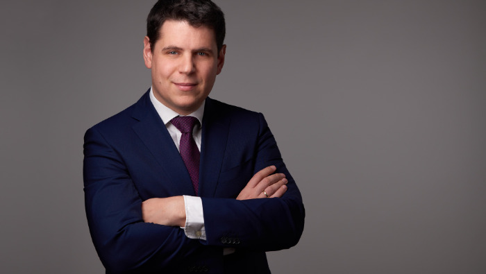 Hajós Balázs a HBLF új elnökségi tagja