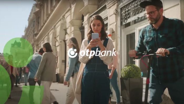 OTP Bank: Persely segít neked takarékoskodni