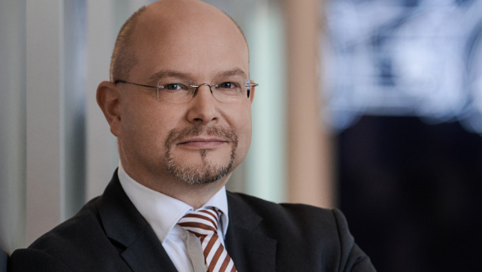 Walter Mertl lesz a BMW AG igazgatótanácsának új tagja