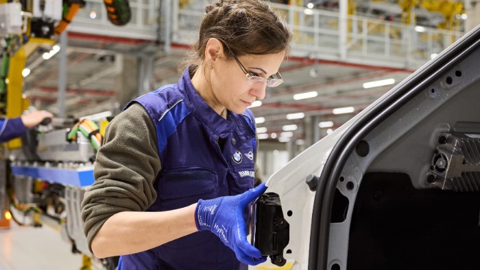 BMW Group Gyár Debrecen a célegyenesben