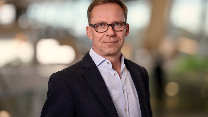 Új kommunikációs vezető a BMW Group debreceni gyárában 