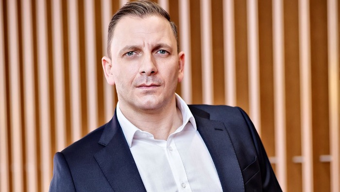 Új vezérigazgató a PENNY Magyarországnál