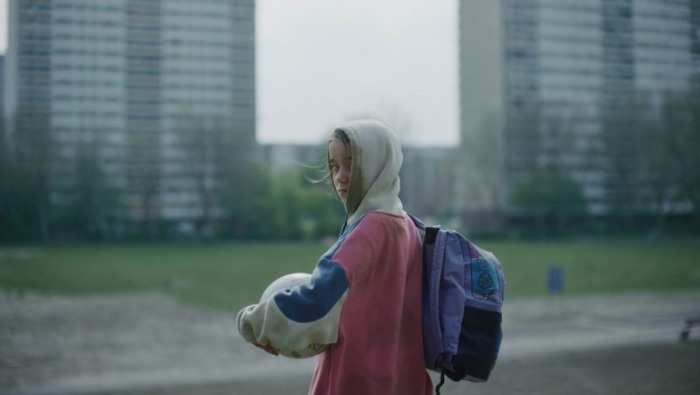 Persil a gyerekekért