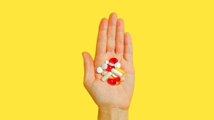 A vitaminszedéstől várják az egészség megtartását a magyarok 