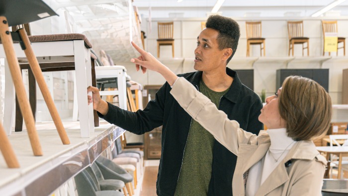 5 ezer tonna fabútorhulladék is lerakókba kerülhet 