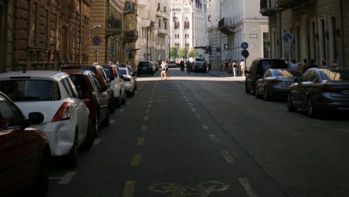 Parkolási anomáliák