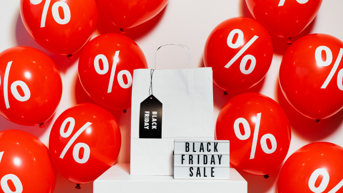 Itt a Black Friday: ezek lesznek a legnépszerűbb termékek