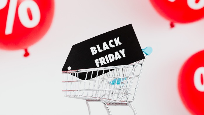 Black Friday és karácsony – mire figyeljünk az online vásárlásnál?