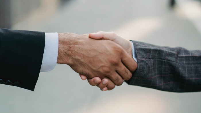 A Waberer's és az MVM hosszú távú együttműködést kötött