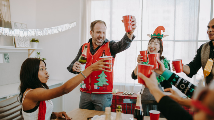 Idén is sok céges karácsonyi rendezvény várható