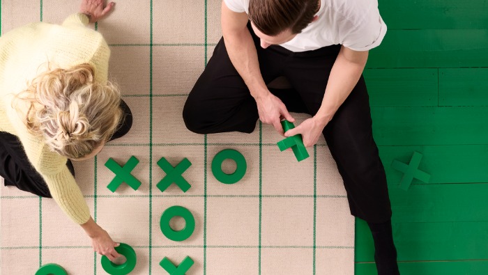 Boldogabbak azok, akik otthon is töltenek időt hobbijukkal