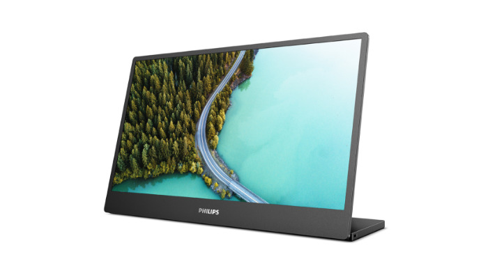 Megérkezett a Philips legújabb monitorja