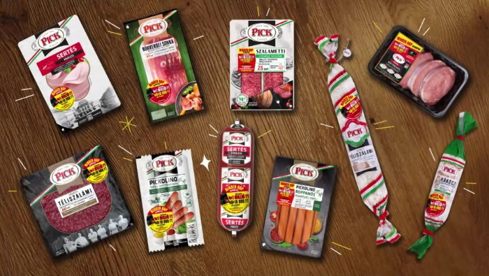 Nagyszabású nyereményjátékkal készül az őszre a Pick