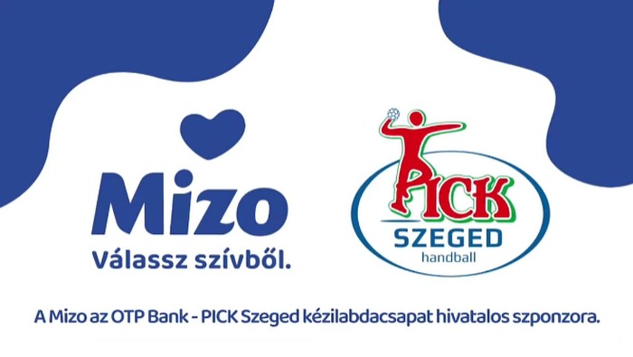 Kézilabdacsapatot szponzorál a Mizo