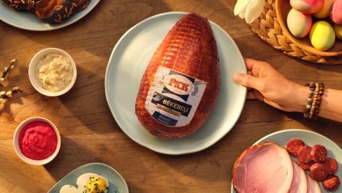 Milyen a tökéletes húsvéti sonka a magyarok szerint?