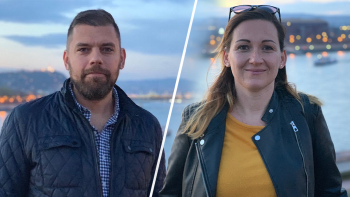 Újrakezdésből jeles!