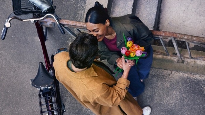 Újragondolt Valentin-nap otthon