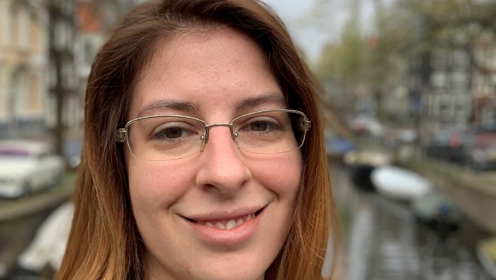 A Kifli.hu első marketingigazgatóját köszöntötte