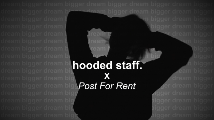 Post For Rent: Together we dare to #dreambigger 