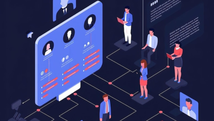 Mire használják a magyar cégek a mesterséges intelligenciát, ha nem az emberi munkaerő leváltására?