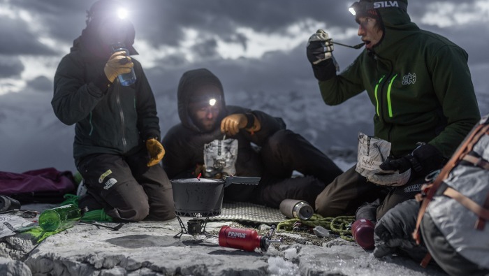 Egyesült a két svéd outdoor márka