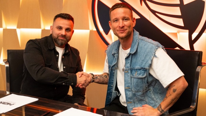 A HELL Boxing Kings újra az élre tör