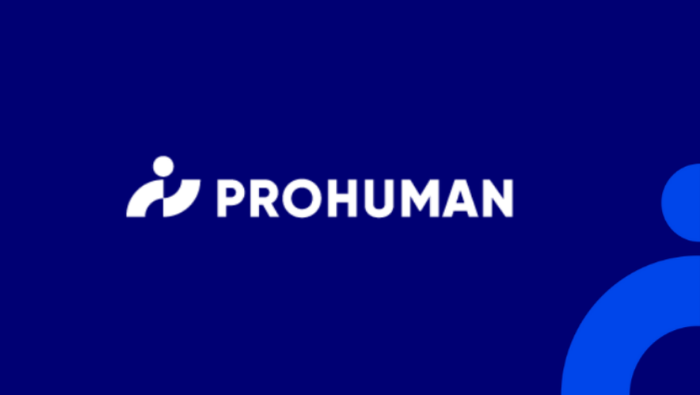 Új kereskedelmi igazgató a Prohuman-nál