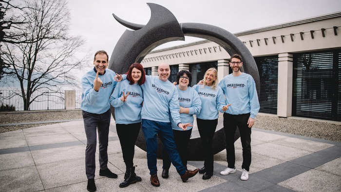 Nagyot dobbanthatnak a startupok a PURINA-val