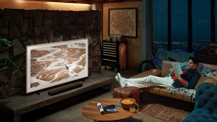 Új csúcskategóriás okostévék a Samsung hazai kínálatában