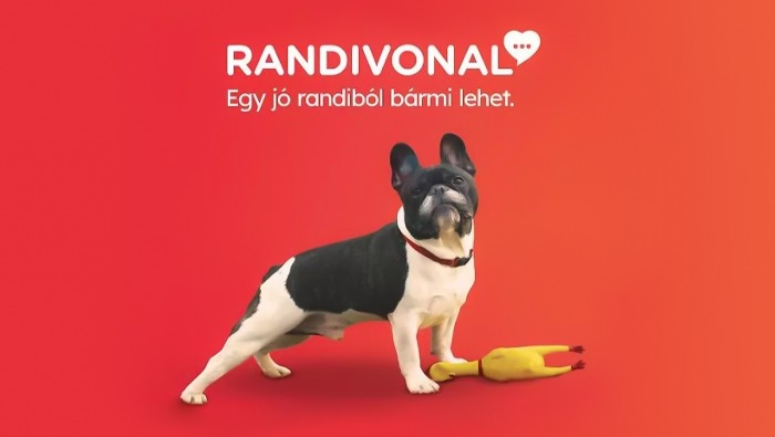 Randivonal: Egy jó randiból bármi lehet