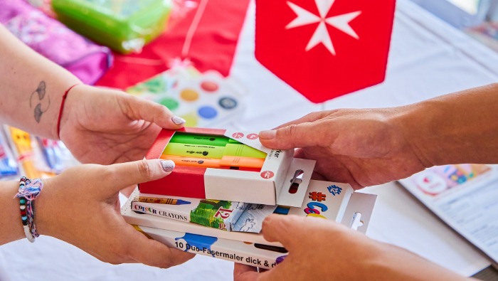 Több mint 1600 diák iskolakezdését könnyítette meg a SPAR