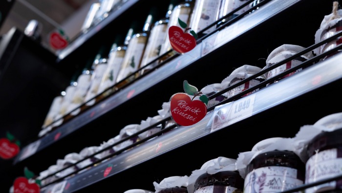 Budapesten is elstartolt a Régiók Kincsei program