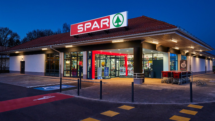 750 millió forintos beruházással új SPAR-üzlet nyílt Sárospatakon 