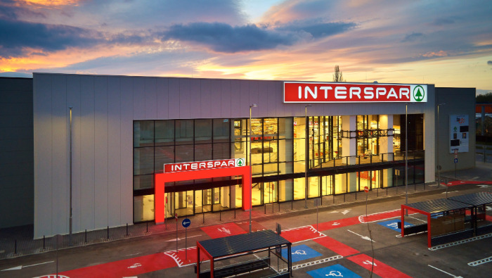 Növekedett a SPAR forgalma 2022-ben 