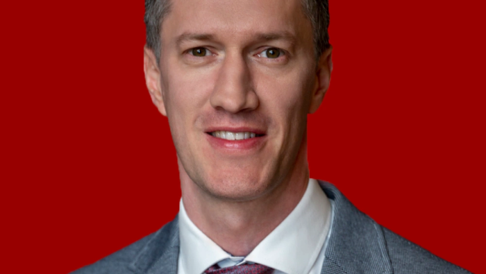 Révész Balázs a Vodafone Albánia új vezérigazgatója