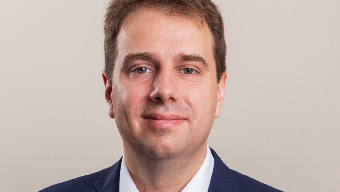 Új marketing igazgató a Danone-nál