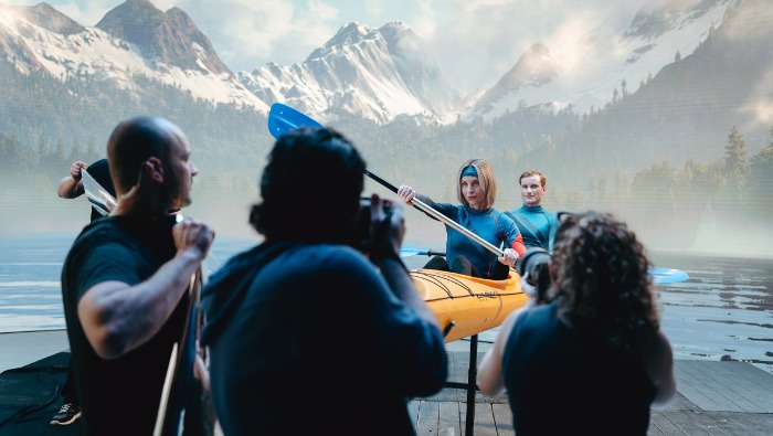 Itt a Richter Gedeon új image reklámfilmje