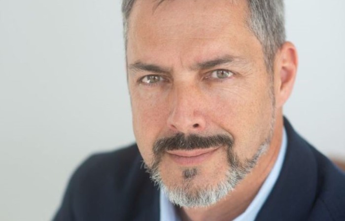 Ritter Ádám váltja Bognár Tamást a PanMedia ügyvezetői posztján