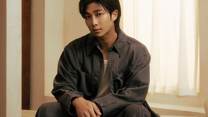 A BTS együttes tagja, RM lett a Samsung Art TV nemzetközi nagykövete