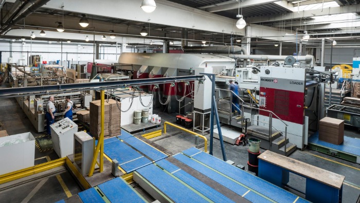 A globális hullámkarton piac 206 milliárd dollár fölé emelkedhet 2032-ig