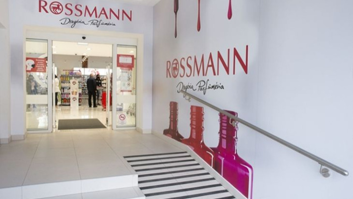 A Rossmann környezetbarát fogkefét díjazott