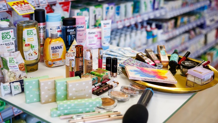 Teltház az év beauty eseményén