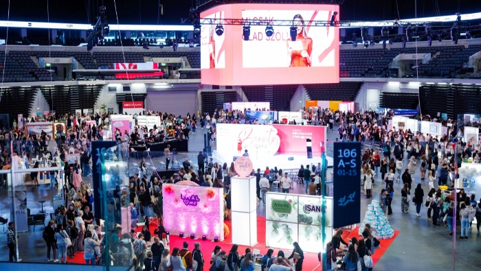 Így zajlott a 4. Rossmann x Krémmánia Beauty Expo