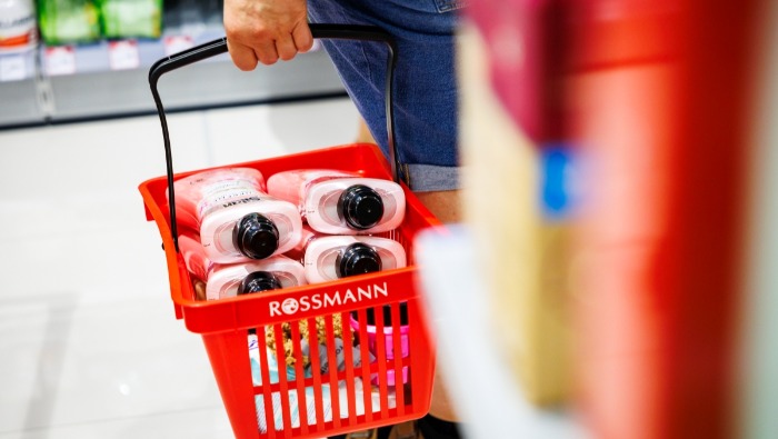 Ősznyitó kupon a Rossmannban 