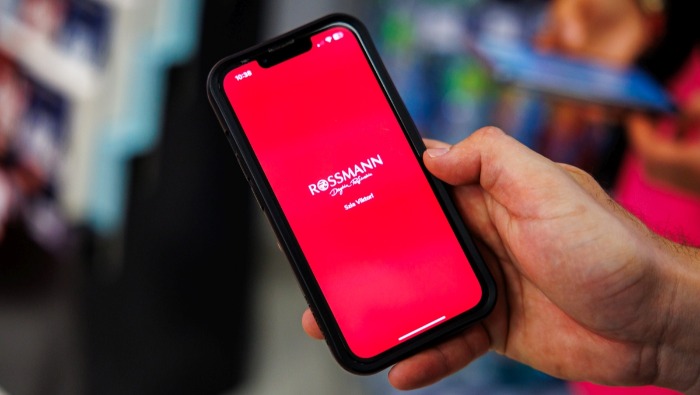 Először a PwC E-toplistáján a Rossmann Online Drogéria