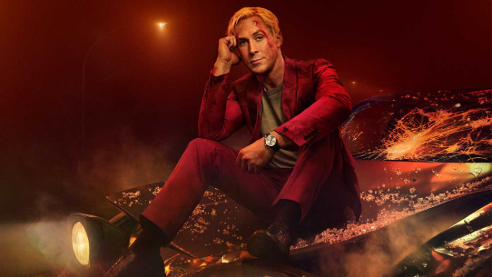 A Netflix a TAG Heuerrel dolgozik együtt