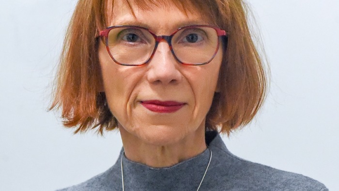 S. Takács Zsuzsannát választotta újabb Örökös Tagnak az MPRSZ